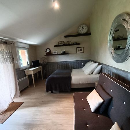 Le Puits De La Foltiere Bed & Breakfast Azay-sur-Cher ภายนอก รูปภาพ