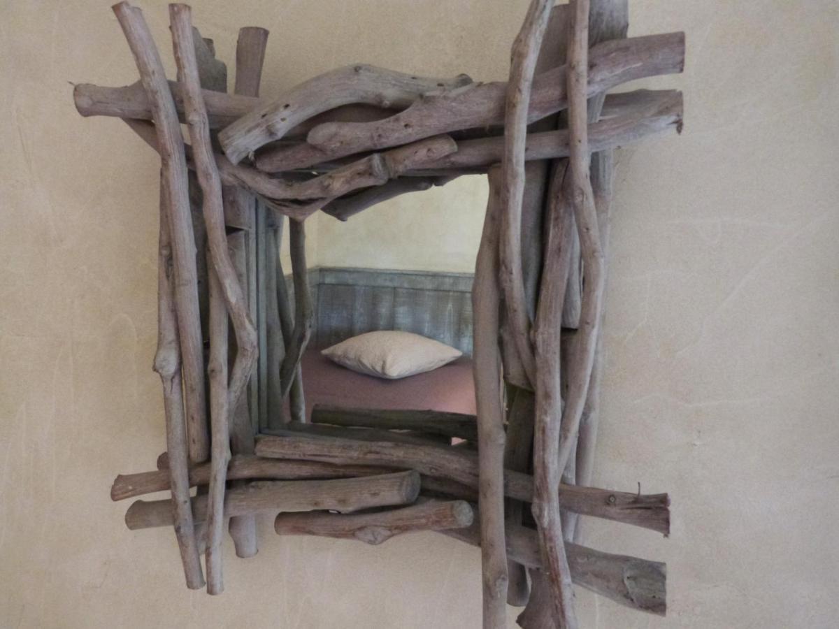 Le Puits De La Foltiere Bed & Breakfast Azay-sur-Cher ภายนอก รูปภาพ