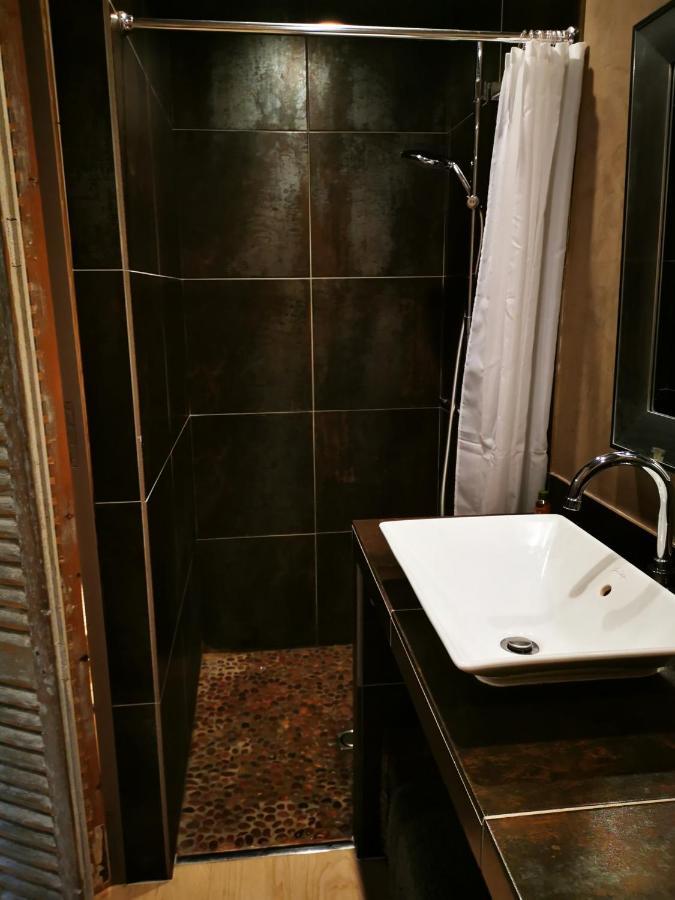 Le Puits De La Foltiere Bed & Breakfast Azay-sur-Cher ภายนอก รูปภาพ