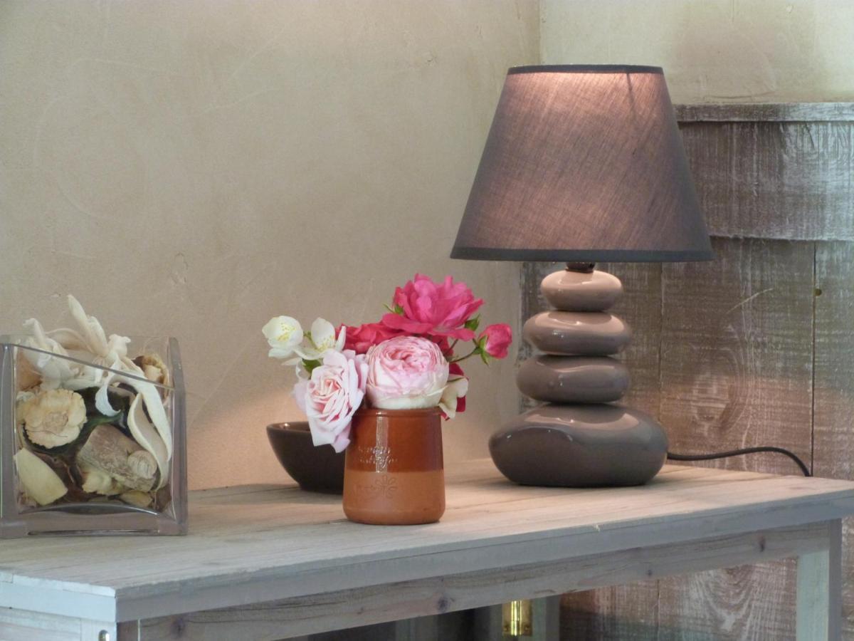Le Puits De La Foltiere Bed & Breakfast Azay-sur-Cher ภายนอก รูปภาพ