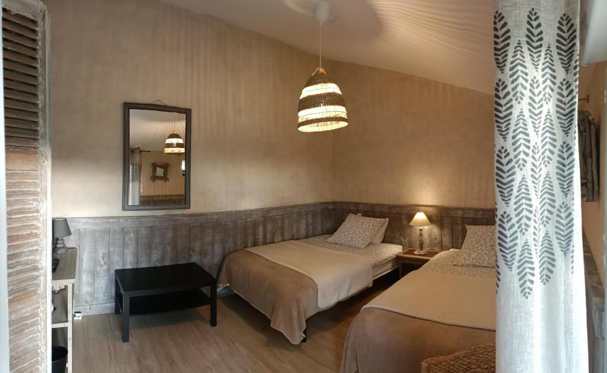 Le Puits De La Foltiere Bed & Breakfast Azay-sur-Cher ภายนอก รูปภาพ